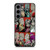Hunter àHunter Phantom Troupe Samsung Galaxy S24 Plus Case