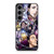 Hunter àHunter The Troupes Vanguard Samsung Galaxy S24 Plus Case