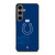 Indianapolis Colts Stampede to Victory Samsung Galaxy S24 Plus Case