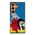 Inuyasha and Kagome Samsung Galaxy S24 Ultra Case