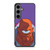 Invincible Alan the Alien Samsung Galaxy S24 Plus Case