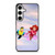 Invincible and Atom Eve Samsung Galaxy S24 FE Case