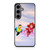 Invincible and Atom Eve Samsung Galaxy S24 Plus Case