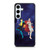 Invincible and Omni Man Samsung Galaxy S24 Case