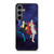 Invincible and Omni Man Samsung Galaxy S24 Plus Case