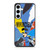 Invincible Mark Grayson Shattered Legacy Samsung Galaxy S24 Case