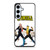Invincible Mark vs Cecil Samsung Galaxy S24 Case