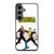 Invincible Mark vs Cecil Samsung Galaxy S24 Plus Case
