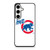 Iowa Cubs 01 Samsung Galaxy S24 FE Case