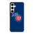 Iowa Cubs 02 Samsung Galaxy S24 FE Case