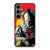 It Pennywise Art Samsung Galaxy S24 Plus Case