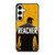 Jack reacher Series Samsung Galaxy S24 FE Case