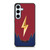 Jay Garrick Flash TV Series Samsung Galaxy S24 Case