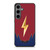 Jay Garrick Flash TV Series Samsung Galaxy S24 Plus Case