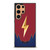 Jay Garrick Flash TV Series Samsung Galaxy S24 Ultra Case