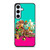 Jojo Gyro Zeppeli Steel Ball Run Samsung Galaxy S24 Case
