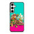 Jojo Gyro Zeppeli Steel Ball Run Samsung Galaxy S24 FE Case