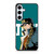 JoJos Bizarre Adventure Jotaro Kujo 01 Samsung Galaxy S24 Case