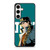 JoJos Bizarre Adventure Jotaro Kujo 01 Samsung Galaxy S24 FE Case