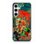 JoJos Bizarre Adventure Series Samsung Galaxy S24 Case