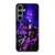 JoJos Bizarre Adventure Stardust Crusaders Samsung Galaxy S24 Plus Case