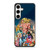 JoJos Bizarre Adventure Steel Ball Run 01 Samsung Galaxy S24 FE Case