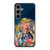 JoJos Bizarre Adventure Steel Ball Run 01 Samsung Galaxy S24 Plus Case