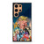 JoJos Bizarre Adventure Steel Ball Run 01 Samsung Galaxy S24 Ultra Case