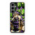 JoJos Bizarre Adventure Steel Ball Run 03 Samsung Galaxy S24 Plus Case