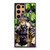 JoJos Bizarre Adventure Steel Ball Run 03 Samsung Galaxy S24 Ultra Case