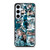JoJos Bizarre Adventure Steel Ball Run Diego Brando Samsung Galaxy S24 Case