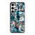 JoJos Bizarre Adventure Steel Ball Run Diego Brando Samsung Galaxy S24 FE Case