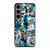 JoJos Bizarre Adventure Steel Ball Run Diego Brando Samsung Galaxy S24 Plus Case
