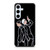 Jujusu Kaisen Geto Gojo Samsung Galaxy S24 Case