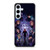 Jujutsu Kaisen Characters Samsung Galaxy S24 Case