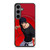 Jujutsu Kaisen Toji Heavenly Restriction Samsung Galaxy S24 Plus Case