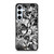 Junji Ito Colection 01 Samsung Galaxy S24 Case