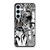 Junji Ito Colection 02 Samsung Galaxy S24 Case