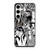 Junji Ito Colection 02 Samsung Galaxy S24 FE Case