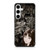 Junji Ito Tomoe Comic Art Samsung Galaxy S24 FE Case