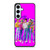 K Pop Demon Hunters Saja Samsung Galaxy S24 Case