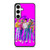 K Pop Demon Hunters Saja Samsung Galaxy S24 FE Case