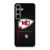 Kansas City Chiefs KC Pride Samsung Galaxy S24 Plus Case