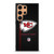 Kansas City Chiefs KC Pride Samsung Galaxy S24 Ultra Case