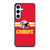Kansas City Chiefs Midwest Might Samsung Galaxy S24 Case