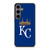 Kansas City Royals 01 Samsung Galaxy S24 Plus Case
