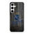 Kansas City Royals Wooden Pattern Samsung Galaxy S24 FE Case