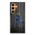 Kansas City Royals Wooden Pattern Samsung Galaxy S24 Ultra Case