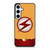 Kid Flash TV Series Samsung Galaxy S24 Case