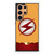 Kid Flash TV Series Samsung Galaxy S24 Ultra Case